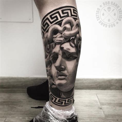 versace tattoo